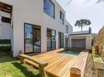 Casa · 300m² · 3 Quartos · 3 Vagas · Casa à venda no Seminário | 3 suítes | 3 vagas | P