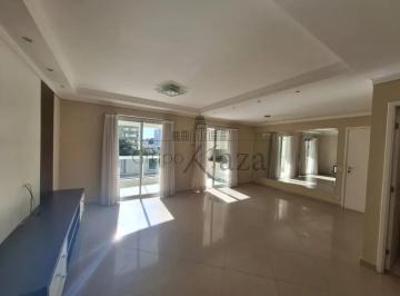 Apartamento de 3 quartos, São José dos Campos · Apartamento / Padrão - Vila Ema - Residencial Athmosphere - Venda