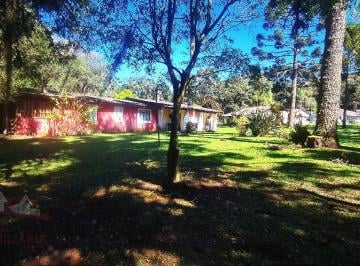 Rural de 4 quartos, São José dos Pinhais · Chácara à Venda em São José dos Pinhais