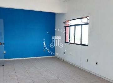 Comercial · 42m² · SALA COMERCIAL PARA LOCAÇÃO COM 42m² LOCALIZADA NO BAIRRO CIDADE LUIZA, EM JUNDIAÍ