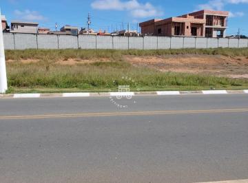 Terreno · 375m² · LOTE COMERCIAL COM 375m² - GRAN VILLE SÃO VENÂNCIO - ITUPEVA/SP