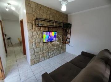 Casa · 160m² · 3 Quartos · 5 Vagas · SOBRADO À VENDA NO VILA M GENOVEVA EM JUNDIAÍ/SP