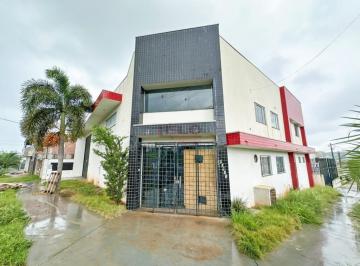 Comercial · 348m² · BARRACÃO - CONTORNO NORTE