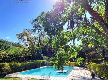 Casa de 4 quartos, Esmeraldas · Casa à venda no Condomínio Nossa Fazenda em Esmeraldas-MG