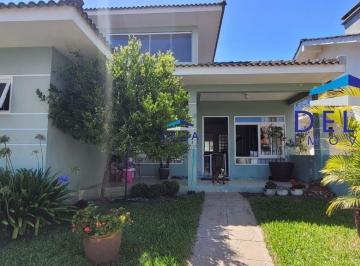 Item · Casa mobiliada em Torres