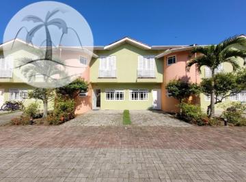 Foto 01 · Sobrado com 2 suítes em Condominio fechado com piscina