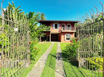 Foto 01 · Casa, Bexiga, Ilhabela, SP