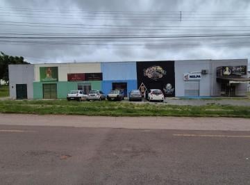 Comercial , Gama · COMERCIAL - SETOR LESTE