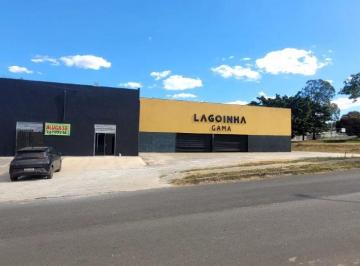 Comercial , Gama · COMERCIAL - SETOR LESTE