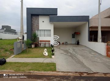 Foto 01 · Casa, Vila Monte Alegre, Paulínia, SP