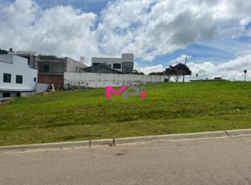 Foto 01 · TERRENO DE ESQUINA À VENDA - CONDOMÍNIO IBI ARAM II - BAIRRO DA MINA - ITUPEVA/SP
