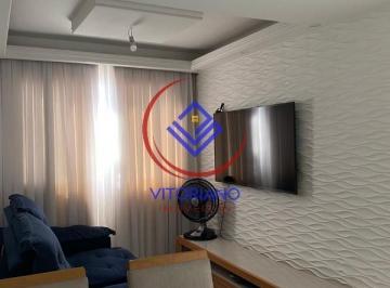Foto 02 · APARTAMENTO DOIS QUARTOS Á VENDA EM REALENGO!
