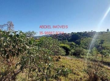 Foto · Terreno, Glória, Caxambu, MG