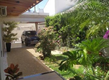 Foto 01 · Casa - Loteamento Cidade Jardim