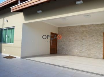 Foto 01 · Casa, Vila Menuzzo, Sumaré, SP