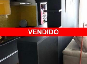 Foto 01 · Apartamento, Cidade Satélite Íris, Campinas, SP