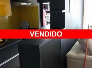 Foto 01 · Apartamento - Cidade Satélite Íris