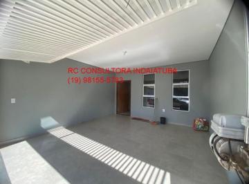Foto 01 · Casa, Vila Avaí, Indaiatuba, SP