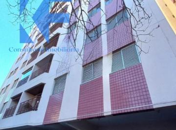 Foto 01 · Apartamento, São Bernardo, Campinas, SP