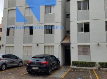 Foto 01 · Apartamento, Jardim Ipiranga, Campinas, SP
