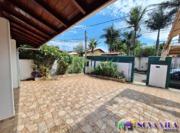 Foto 01 · Casa, Roseira de Cima, Jaguariúna, SP