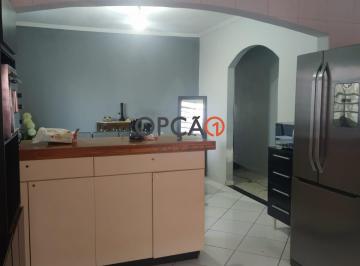 Foto 01 · Casa, Vila Aeroporto, Campinas, SP