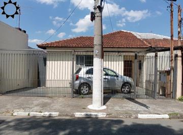 FACHADA · CASA TÉRREA - BONFIM