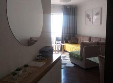 Apartamento · 56m² · 2 Quartos · 1 Vaga · Apartamento em Vila Formosa, São Paulo/SP de 56m² 2 quartos à venda por R$ 350.000,00