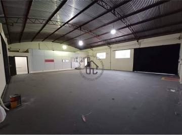 Comercial · 200m² · Galpão para alugar no Centro, Vinhedo.