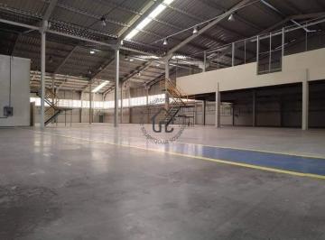 Comercial · 2700m² · 8 Vagas · Galpão à venda em Itupeva.