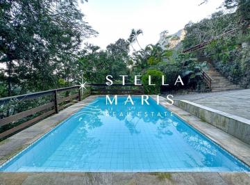 Foto 58 · Casa Espaçosa em São Conrado com Piscina e Vista Mar
