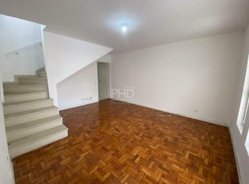 Casa · 108m² · 2 Quartos · 1 Vaga · Sobrado para Alugar – 108m² | Centro de São Bernardo do Campo