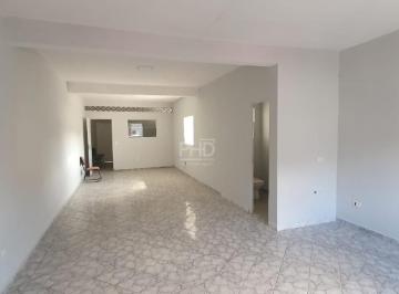 Comercial · 42m² · Sobreloja para aluguel, Nova Petrópolis - São Bernardo do Campo/SP