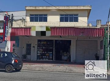 c002b53e020f6d32105a1be3b9abfe79fc1e6226 · Prédio à venda, 320 m² por R$ 1.100.000,00 - Vila Talarico - São Paulo/SP