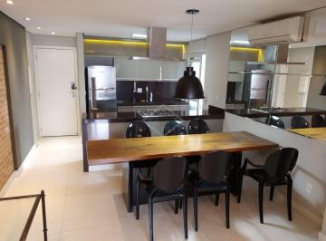 Apartamento · 86m² · 2 Quartos · 1 Vaga · APTO 86m² Mobiliado Vila Olímpia. 2 Dorm 1 Vaga. Pronto para Morar