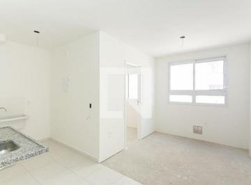 Apartamento · 33m² · 2 Quartos · Apartamento à Venda - Tatuapé, 2 Quartos, 33 m² - São Paulo