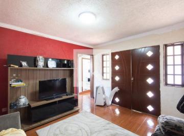 Casa · 150m² · 4 Quartos · 2 Vagas · Casa à Venda - Novo Osasco, 4 Quartos, 150 m² - Osasco