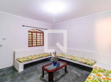 Casa · 70m² · 4 Quartos · 2 Vagas · Casa para Aluguel - Parque Ipê, 4 Quartos, 70 m² - São Paulo