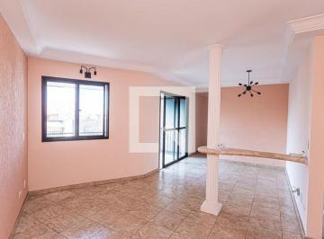 Apartamento · 96m² · 3 Quartos · 1 Vaga · Apartamento para Aluguel - Freguesia do Ó, 3 Quartos, 96 m² - São Paulo