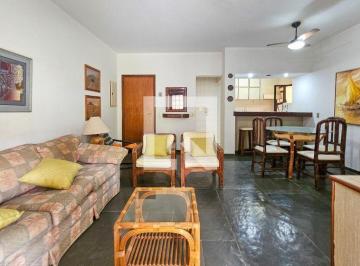 Apartamento · 83m² · 2 Quartos · 1 Vaga · Apartamento para Aluguel - Balneário Cidade Atlântican, 2 Quartos,  83 m² - Guarujá