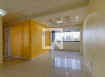 Apartamento · 77m² · 2 Quartos · 1 Vaga · Apartamento para Aluguel - Candeal, 2 Quartos,  77 m² - Salvador