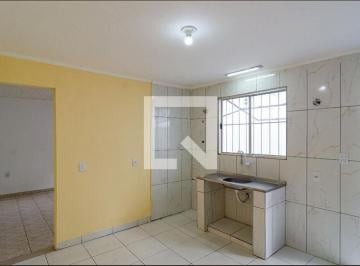 Casa · 50m² · 1 Quarto · Casa para Aluguel - Jabaquara, 1 Quarto, 50 m² - São Paulo
