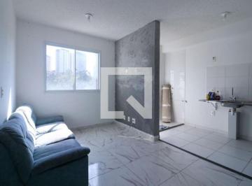 Apartamento · 42m² · 2 Quartos · Apartamento para Aluguel - Parque Reboucas, 2 Quartos,  42 m² - São Paulo