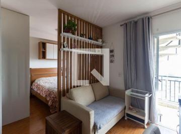 Apartamento · 80m² · 1 Quarto · 1 Vaga · Apartamento para Aluguel - Centro, 1 Quarto, 80 m² - Osasco