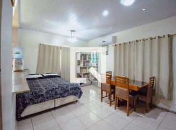 Casa · 180m² · 2 Quartos · 4 Vagas · Casa para Aluguel - Vila São José, 2 Quartos, 180 m² - Duque de Caxias