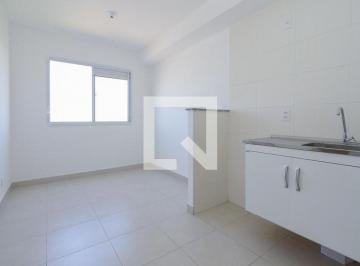 Apartamento · 26m² · 1 Quarto · Apartamento para Aluguel - Jardim Sao Luis, 1 Quarto,  26 m² - São Paulo