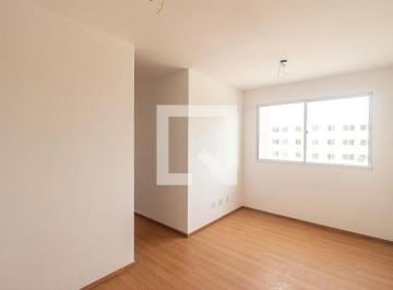 Apartamento · 45m² · 2 Quartos · 1 Vaga · Apartamento para Aluguel - Guaratiba, 2 Quartos,  45 m² - Rio de Janeiro