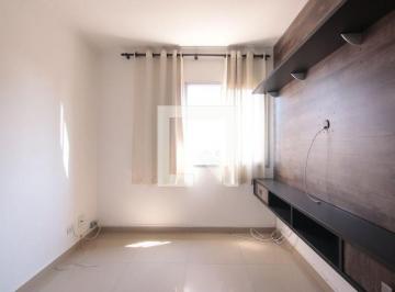 Apartamento · 40m² · 1 Quarto · 1 Vaga · Apartamento para Aluguel - Ermelino Matarazzo, 1 Quarto, 40 m² - São Paulo