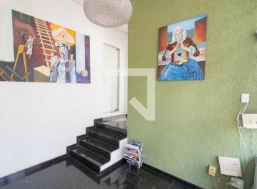 Casa · 520m² · 7 Quartos · 3 Vagas · Casa para Aluguel - Filadélfia, 7 Quartos, 520 m² - Betim