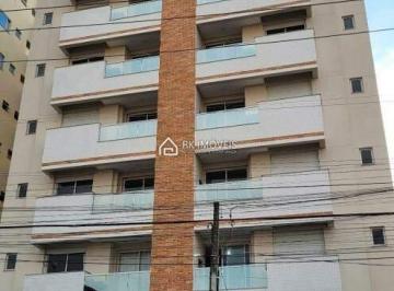 Apartamento · 63m² · 2 Quartos · 1 Vaga · Apartamento à venda, 2 quartos, 1 suíte, 1 vaga, Ipiranga - São José/SC